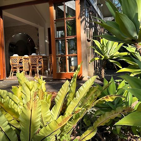 Palm Beach Bed & Breakfast Екстер'єр фото