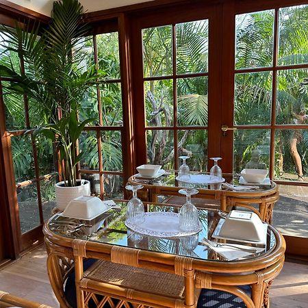 Palm Beach Bed & Breakfast Екстер'єр фото
