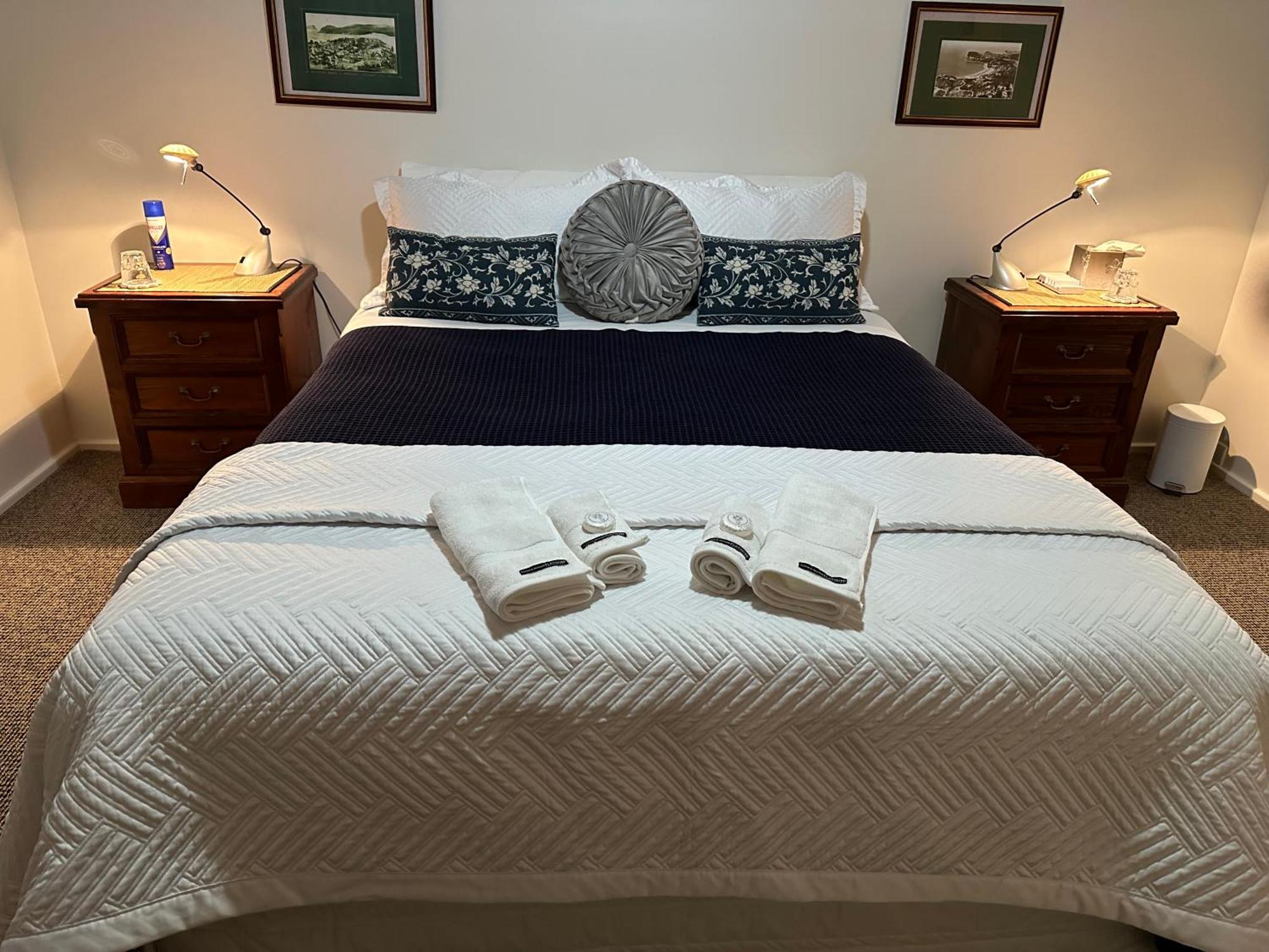 Palm Beach Bed & Breakfast Екстер'єр фото