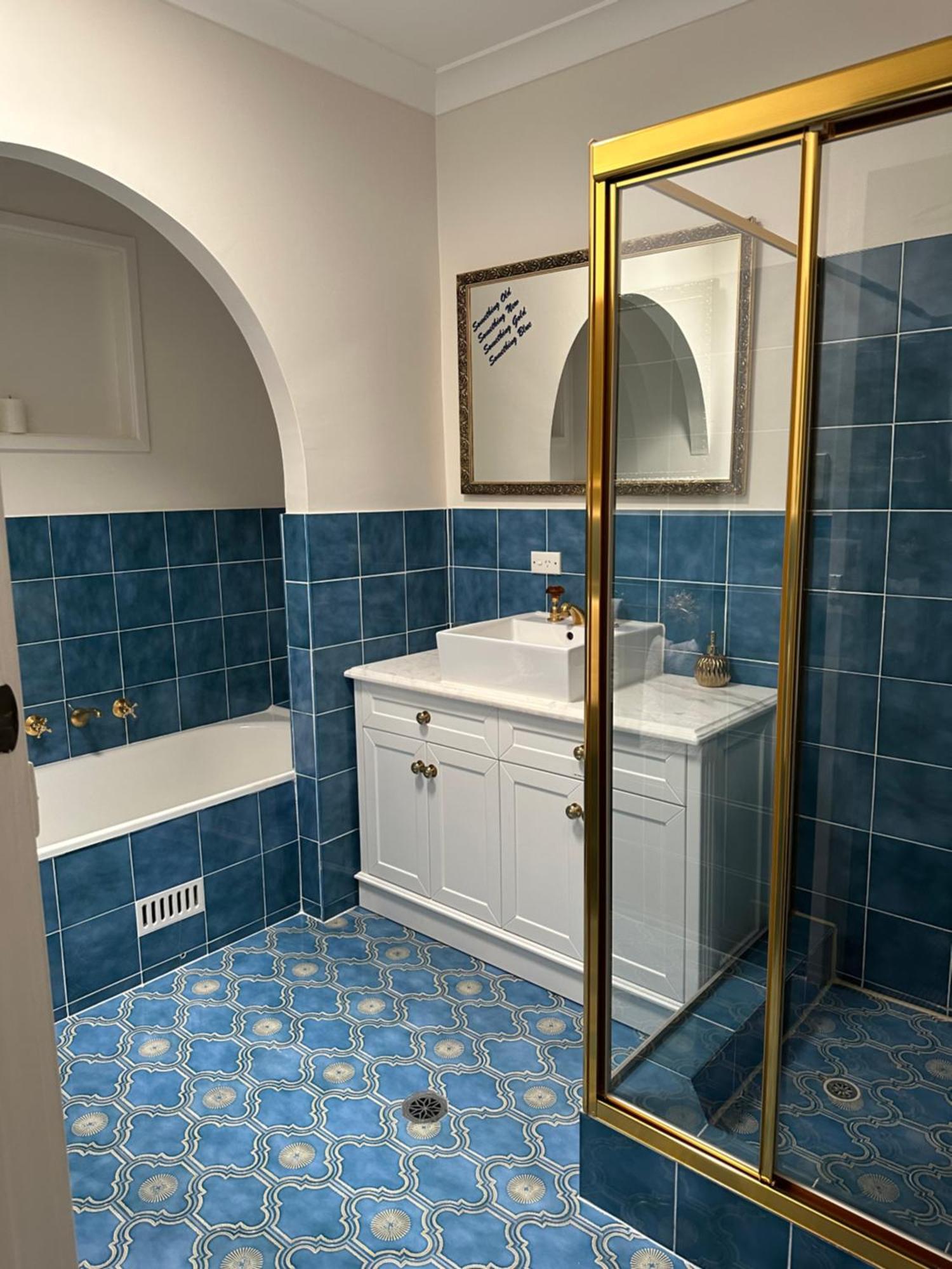 Palm Beach Bed & Breakfast Екстер'єр фото