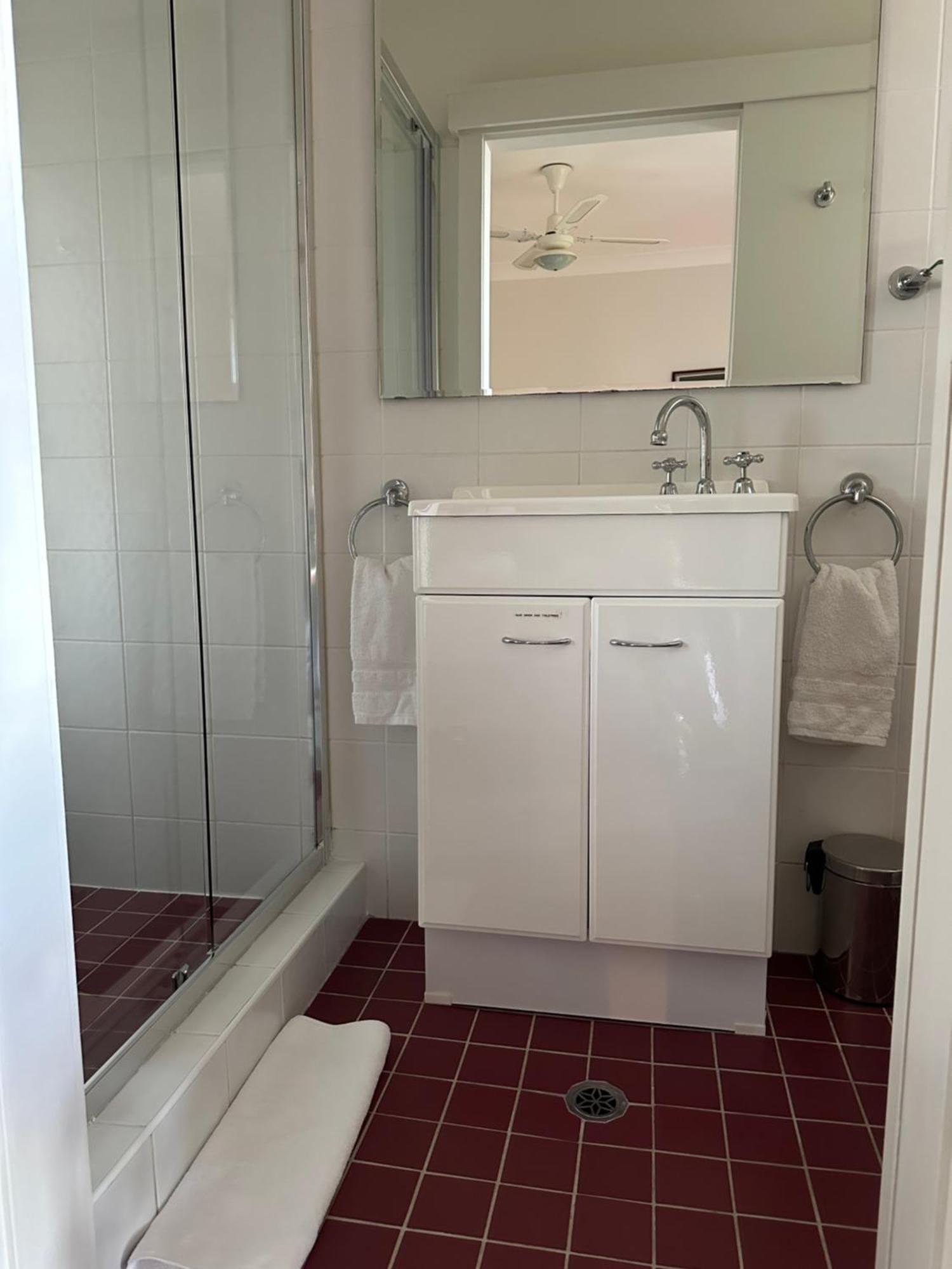 Palm Beach Bed & Breakfast Екстер'єр фото