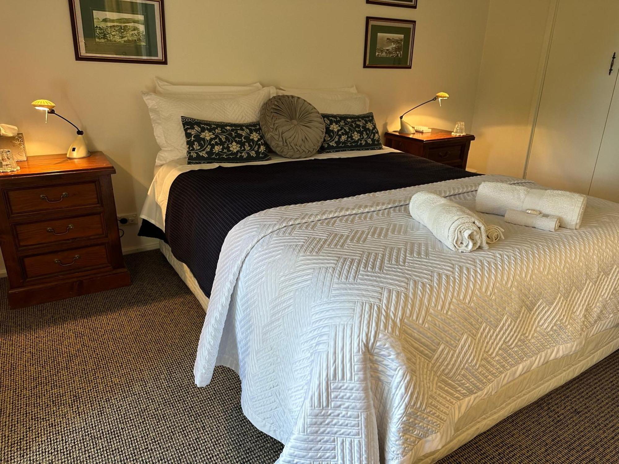 Palm Beach Bed & Breakfast Екстер'єр фото