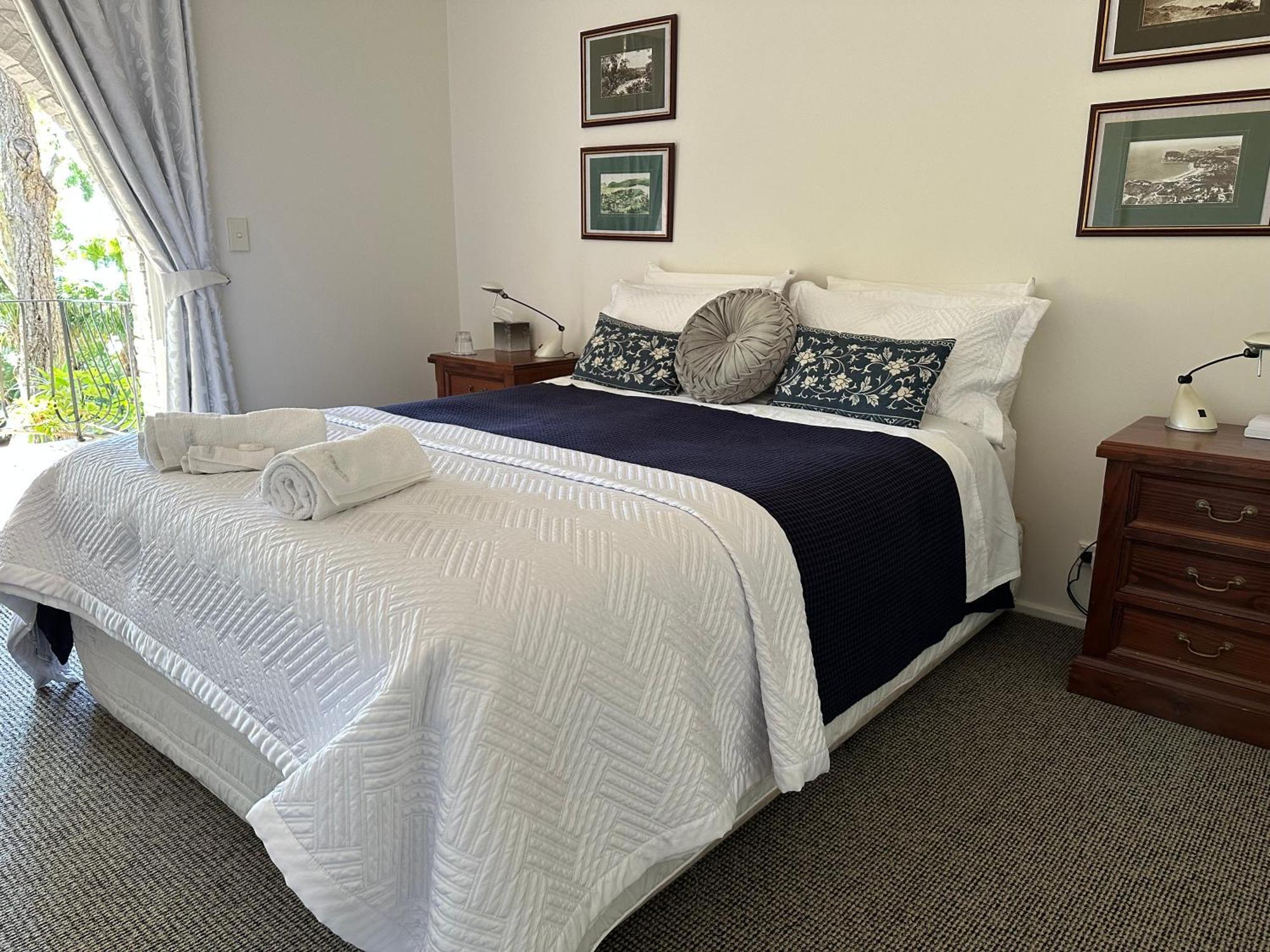 Palm Beach Bed & Breakfast Екстер'єр фото