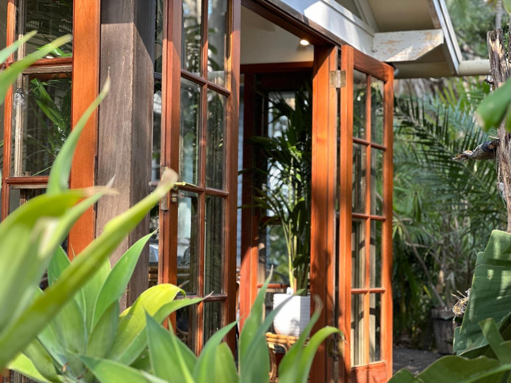 Palm Beach Bed & Breakfast Екстер'єр фото