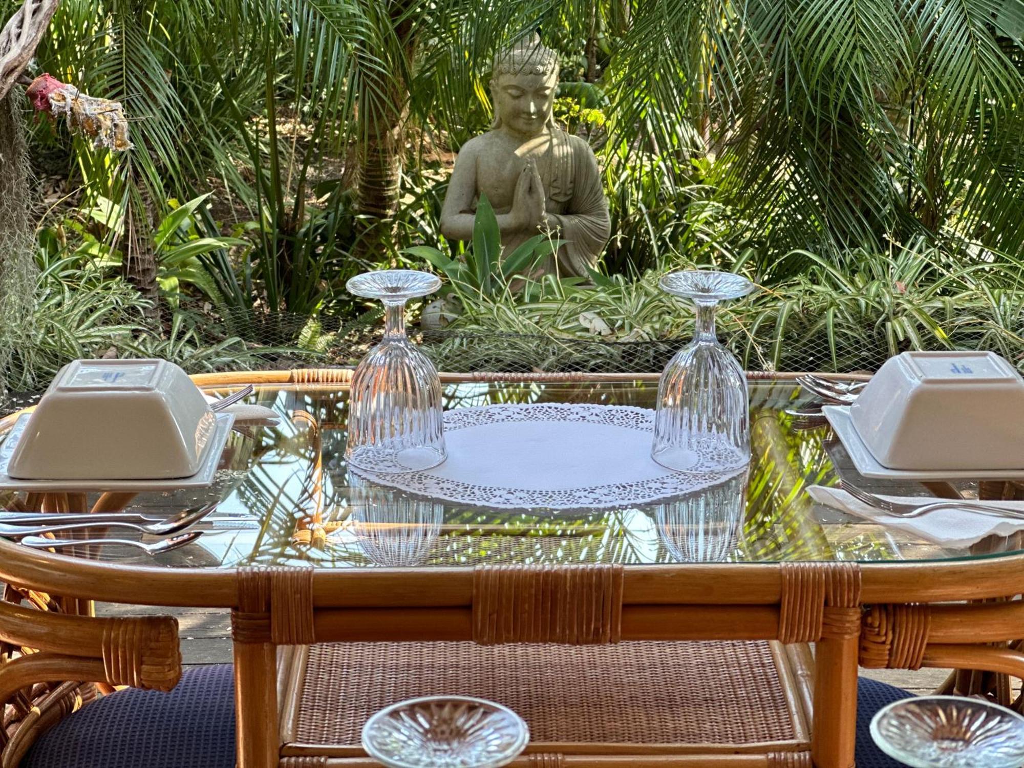 Palm Beach Bed & Breakfast Екстер'єр фото