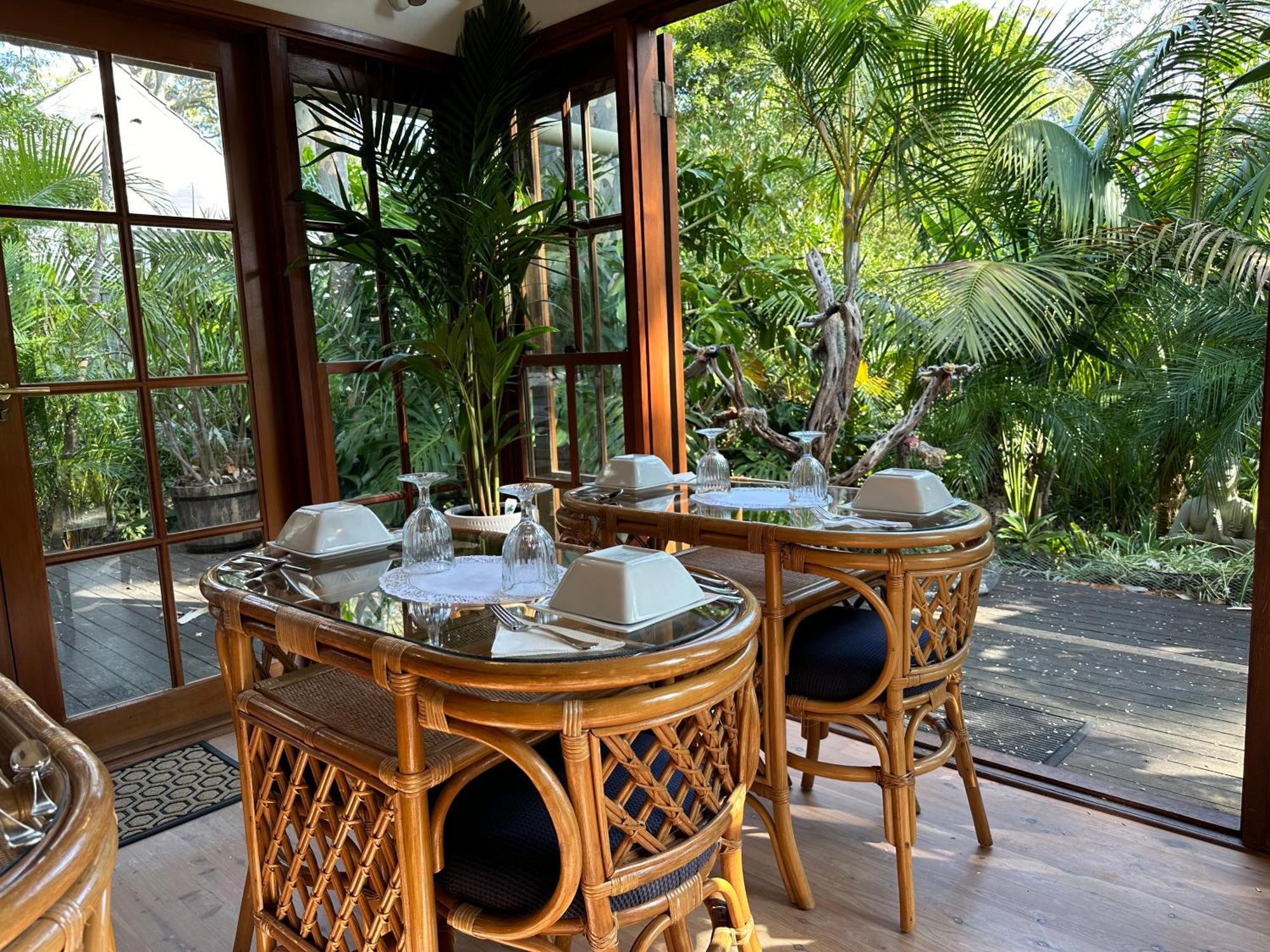 Palm Beach Bed & Breakfast Екстер'єр фото