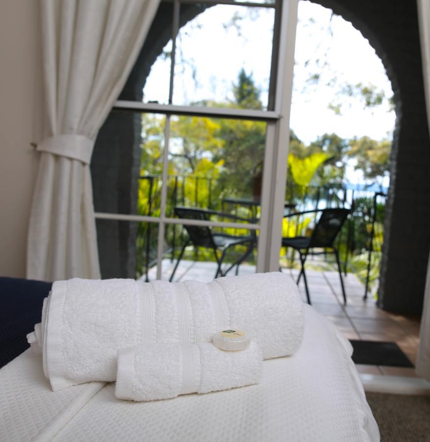 Palm Beach Bed & Breakfast Екстер'єр фото