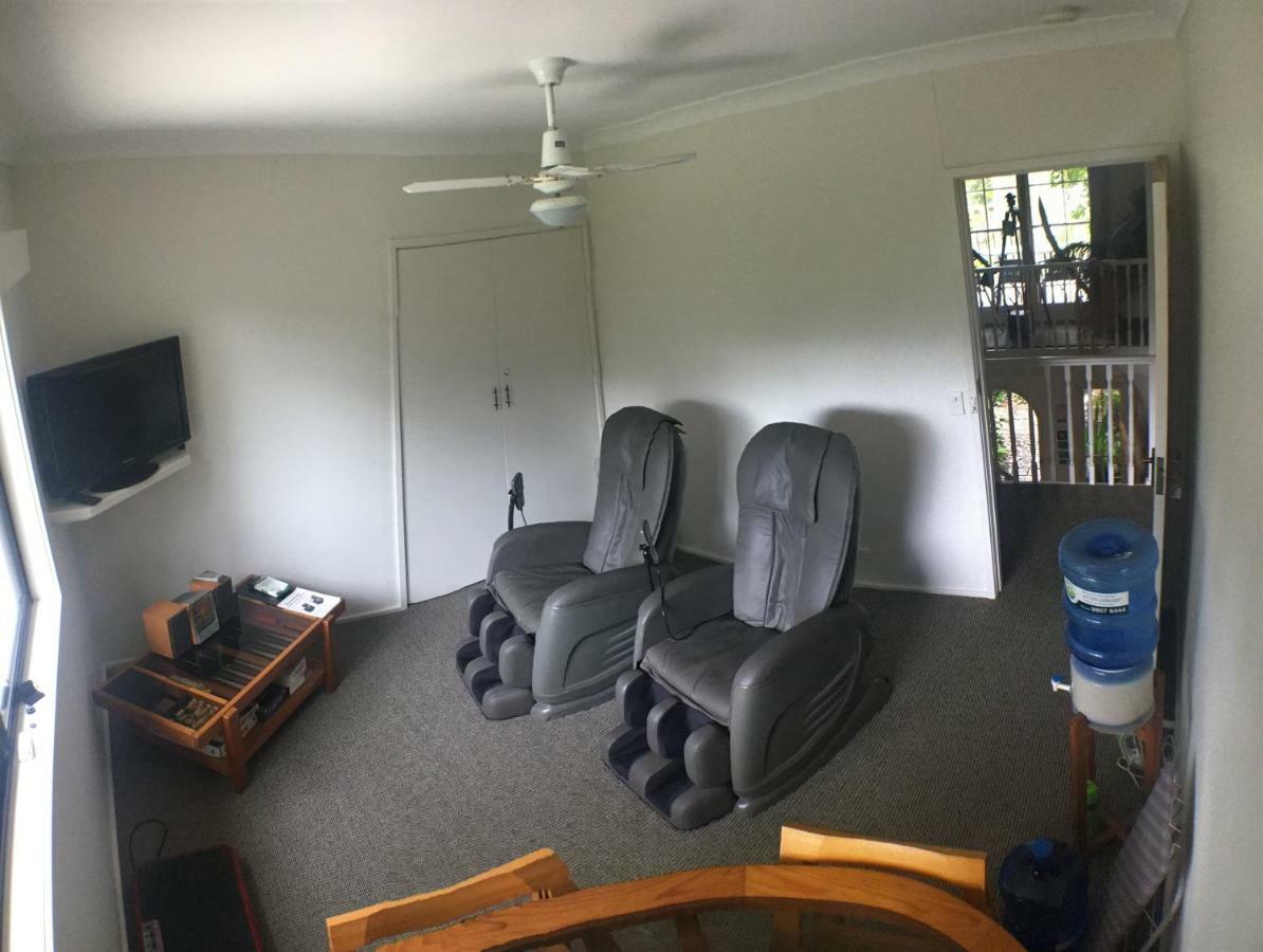 Palm Beach Bed & Breakfast Екстер'єр фото