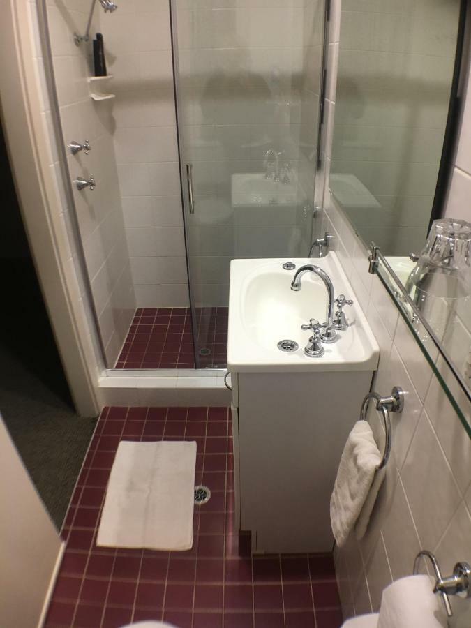 Palm Beach Bed & Breakfast Екстер'єр фото