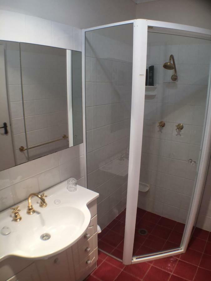 Palm Beach Bed & Breakfast Екстер'єр фото